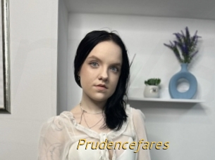 Prudencefares