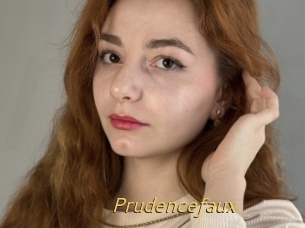 Prudencefaux