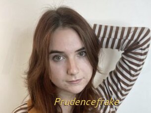Prudencefrake