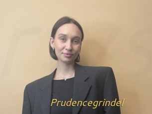 Prudencegrindel