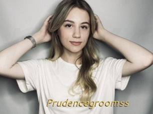 Prudencegroomss