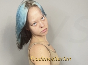 Prudenceherlan