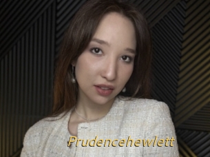 Prudencehewlett