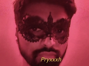 Pryxxxh