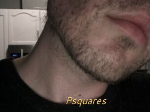 Psquares