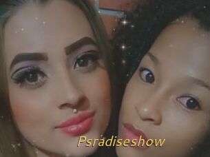 Psradiseshow