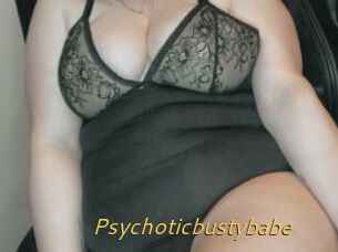 Psychoticbustybabe