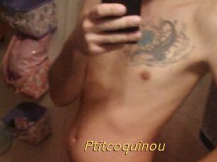 Ptitcoquinou