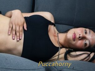 Puccahorny
