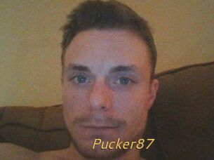 Pucker87