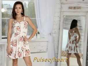Pulseofheart