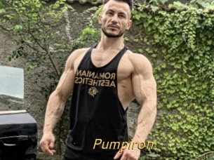 Pumpiron