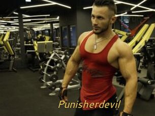 Punisherdevil