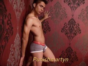 Punishmartyn