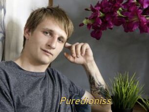 Puredioniss