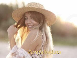 Purefelinekata