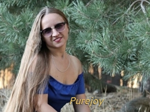 Purejoy