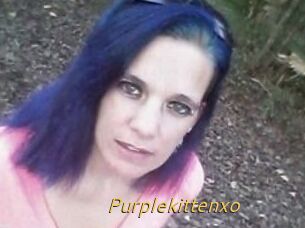 Purplekittenxo