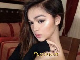 Purpleyum
