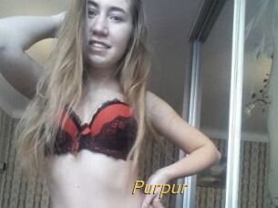 Purpur
