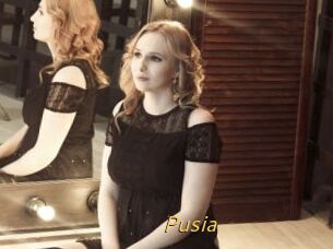 Pusia
