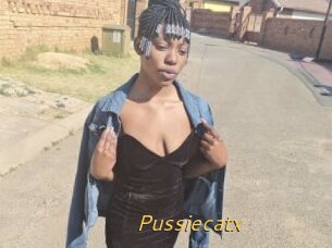 Pussiecatx