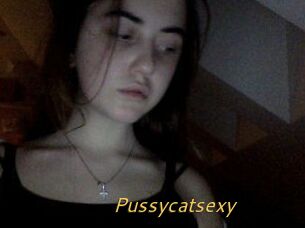 Pussycatsexy