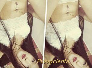Pussycienta