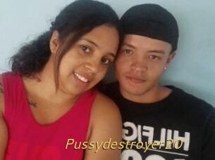 Pussydestroyer20