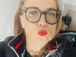Pussylips40
