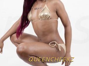 QUEENCHEEKZ
