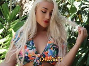 QUINCY