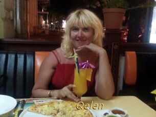 Qelen