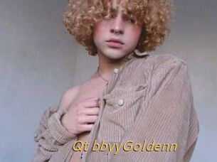 Qt_bbyyGoldenn