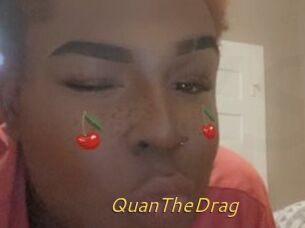 QuanTheDrag