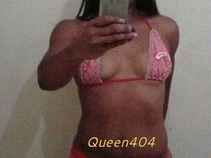 Queen404