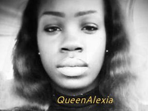 QueenAlexia