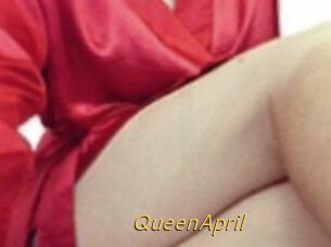 QueenApril