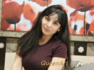 QueenAri