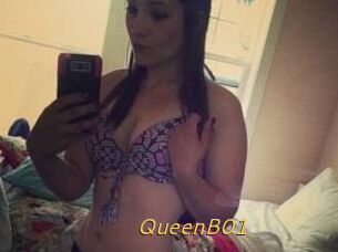 QueenB01