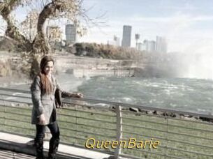 QueenBarie