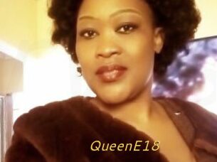 QueenE18