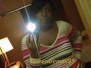 QueenGemini95