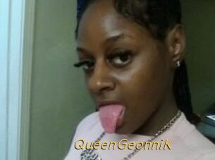 QueenGeonniK