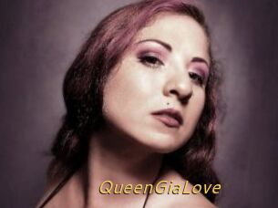 QueenGiaLove