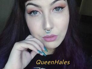 QueenHales