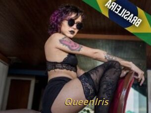 QueenIris