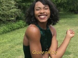 QueenKize