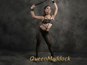 QueenMaddock