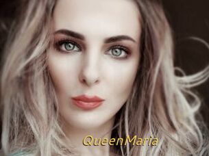 QueenMaria
